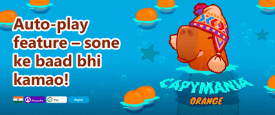 Super Slot Free Spins promotion