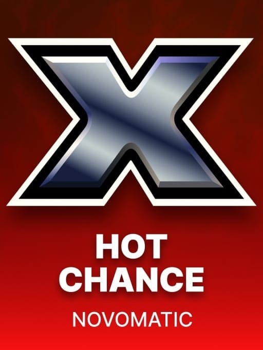 Hot Chance icon
